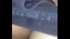 wife partied too hard Thumb