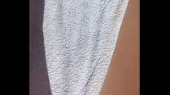 Melting in the sun ??#piss #pee #wetspot #pissing #peeing #wetpantiesMyDirtyFetish Thumb