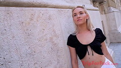 She has a boyfriend, and they are planning to get married. Thumb