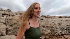 DELICIOSO CREAMPIE ANAL A PORNSTAR EUROPEA SIRENA SWEET Thumb