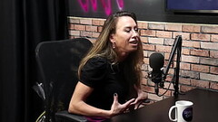 Ela ficou 25 anos ouvindo mulheres reclamando das suas quest&otilde_es sexuais - Lu Cabral Sex&oacut Thumb