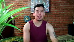 Hombre casado enga&ntilde_o a su mujer con el Chacal dotado de 21 cm de Grindr ! ( Relato sexual) Thumb