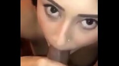 College student (Dani Daniels)gives a Hottest blowjob to her boy friend Thumb