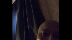 My verbal jack off Thumb