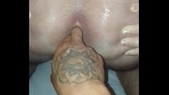 Passivo mamou,depois sentou ,completo no red Thumb