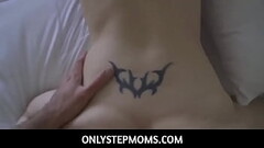 OnlyStepMoms  - Gorgeous MILF Jessica Ryan had just discoverd online PORN and now she is craving for Thumb