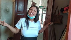 MY COLOMBIAN STEPSISTER'_S BITCH HAD BEEN WANTING ME FOR A LONG TIME, WHEN MY WIFE LEFT SHE CALL Thumb