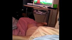 Sexo casero mientras vemos una pel&iacute_cula  !! Thumb