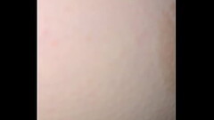 Pretty Lil ass Thumb