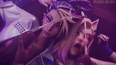 3D SFM COMPILATION | December 17 Thumb