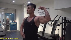 Our newest model video is now released!Come and watch ️️ Thumb