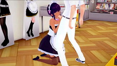 SOL: Clubs! Melina Compilation Thumb