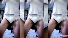 ALEJANDRO MISTRAL verga al aire Thumb