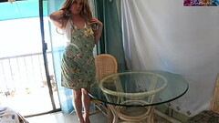 Stepson tricks stepmom into thinking she needs to practice sex with stepson to make her husband happ Thumb