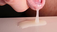 Cum lick taste and swallow Thumb