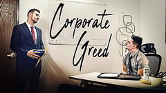 Corporate Greed Carter Woods, Masyn Thorne Thumb