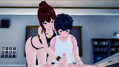 SOL: Clubs! Emma Compilation Thumb