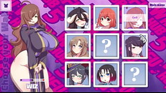 Waifu Hub S5 - Mona from Genshin Impact [ Parody Hentai game PornPlay ] Ep.1 the sexy astrologist is Thumb