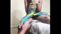 Housemade without pants,home alone Thumb