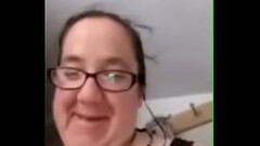 UGLY BIG TITS BBW Thumb