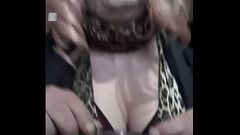 bisexual crossdresser loves the taste and wants to swallow some of yours Thumb