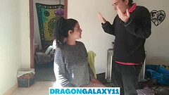 Bored stepsister wants to seduce and fuck stepbrother Thumb