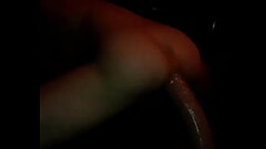 twink riding on big dildo Thumb