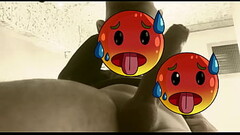 sexo oral en el ba&ntilde_o colombia Thumb