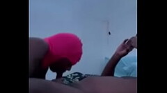 She didn&rsquo_t let me bust in her mouth cause she wanted more dick Thumb