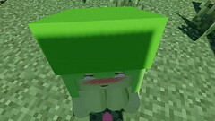 Slime Girl ~Sex~ -Minecraft- Thumb