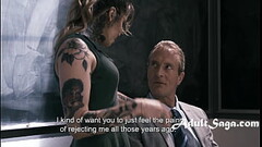 Pity Fucking Old Professor Who Her Advances When She Was 18 - Vanessa Vega Thumb