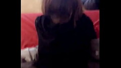 Beurette au beau cul Thumb