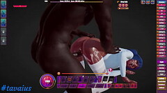 Lilith D. Young x Freddick Janisse (Episode One) Thumb