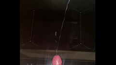 Big Cock Blasting Cumshot Thumb