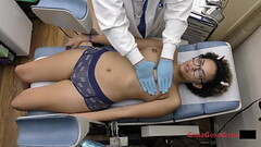 Rebel Wyatt Taken By Government For Strange Medical Experiments At Doctor Tampa'_s Gloved Hands! Thumb