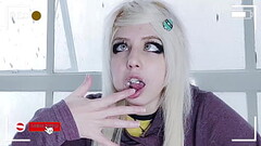 Mexican Blue Creamy Tacos Thumb