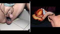 Electro sex - how it works Thumb