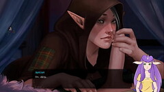 What A Legend Part 23 Blowjob Thumb