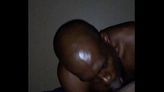 Tall Zo sucked it all night Thumb