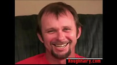 Straight Married Construction worker- RoughHairy.com Thumb