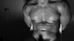 Forrest captivated Thumb