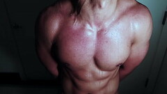 Destroying Christopher in boundage Thumb