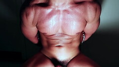 Thomassy captured and battered Thumb