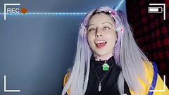 Review   Kawaii avocado mask cleansing Thumb