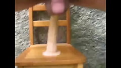 DILDO 22 cm Thumb