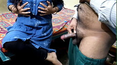 Sangeeta Femdom audio in Hindi Thumb