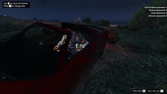GTA 5 CAR SEX Thumb