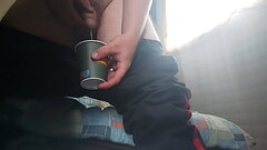 VID 141 Baut pisat - urina (1min - 26 sec.) Thumb