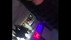 big ass leather leggings Thumb