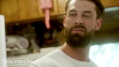 Wife Finds Out Husband'_s Secret Gay Affair - Alpha Wolfe, Isaac X - DisruptiveFilms Thumb